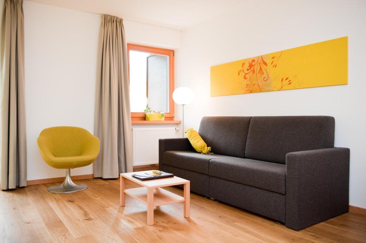Kreativ Hotel Landhaus Schweigl Ultimo Room photo